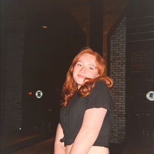 Meet your Posher, Meghan